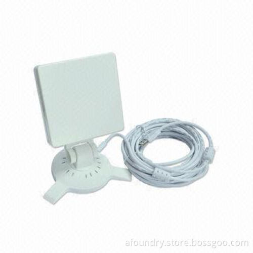 150M USB LAN card adapter with long WiFi distance